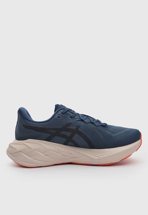 Tenis Running asics Dynablast 6 Azul