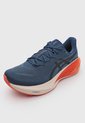 Tenis Running asics Dynablast 6 Azul de Asics