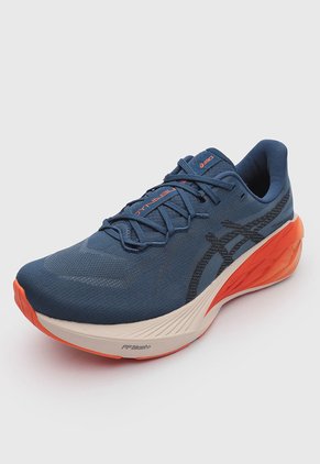 Tenis Running asics Dynablast 6 Azul