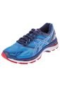 Running Azul asics Gel - Nimbus 19 de Asics