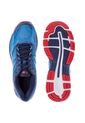 Running Azul asics Gel - Nimbus 19 de Asics