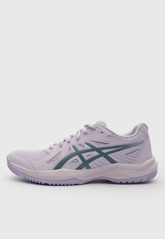 Tenis Indoor asics Upcourt 6 Lila Asics