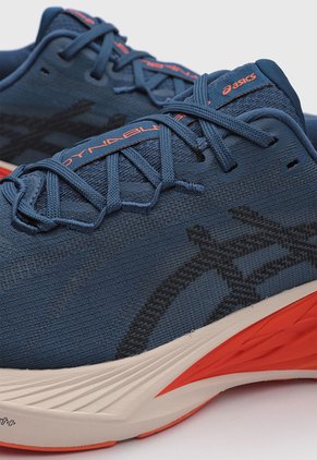 Tenis Running asics Dynablast 6 Azul