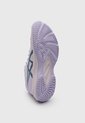 Tenis Indoor asics Upcourt 6 Lila de Asics