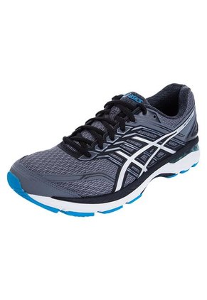 Running Gris-Negro asics Gt - 2000 5 (B)