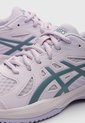 Tenis Indoor asics Upcourt 6 Lila de Asics