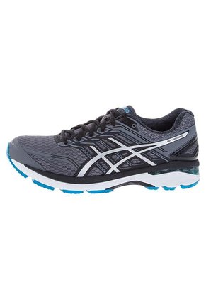 Running Gris-Negro asics Gt - 2000 5 (B)