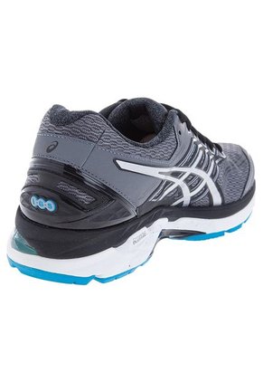 Running Gris-Negro asics Gt - 2000 5 (B)
