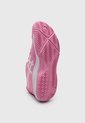 Tenis Padel asics Gel-Dedicate 9 Rosa de Asics