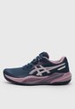 Tenis para Tennis asics Gel-Challenger 15 Clay Azul de Asics