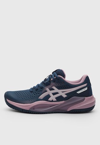 Tenis para Tennis asics Gel-Challenger 15 Clay Azul Asics