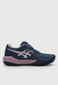 Tenis para Tennis asics Gel-Challenger 15 Clay Azul de Asics
