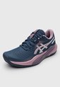 Tenis para Tennis asics Gel-Challenger 15 Clay Azul de Asics