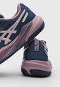 Tenis para Tennis asics Gel-Challenger 15 Clay Azul de Asics