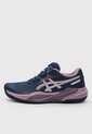 Tenis para Tennis asics Gel-Challenger 15 Azul de Asics