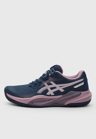 Tenis para Tennis asics Gel-Challenger 15 Azul Asics