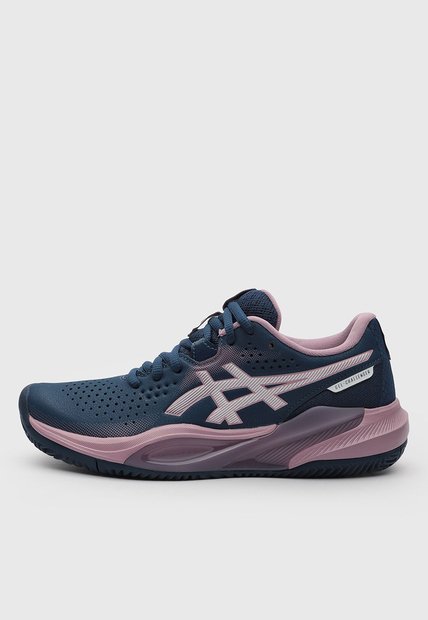 Tenis para Tennis asics Gel-Challenger 15 Azul