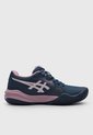Tenis para Tennis asics Gel-Challenger 15 Azul de Asics