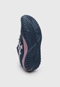 Tenis para Tennis asics Gel-Challenger 15 Azul de Asics