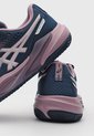 Tenis para Tennis asics Gel-Challenger 15 Azul de Asics