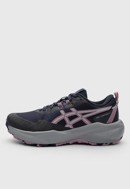 Tenis Trail Running asics Gel-Venture  11 Azul