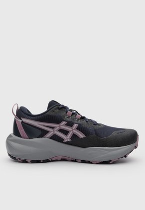 Tenis Trail Running asics Gel-Venture  11 Azul