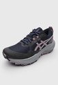 Tenis Trail Running asics Gel-Venture  11 Azul de Asics