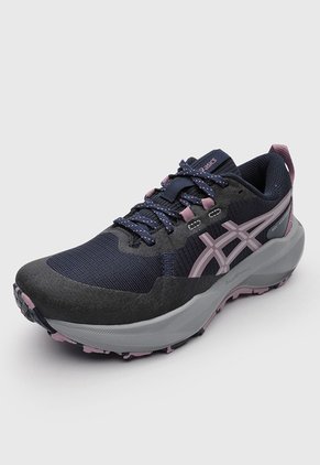 Tenis Trail Running asics Gel-Venture  11 Azul