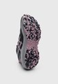 Tenis Trail Running asics Gel-Venture  11 Azul de Asics