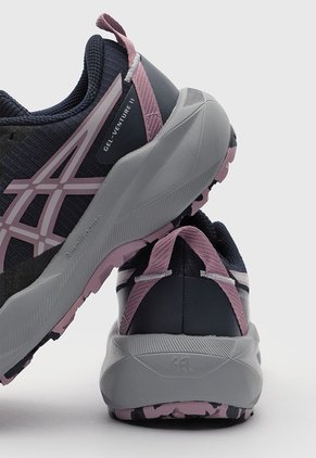 Tenis Trail Running asics Gel-Venture  11 Azul