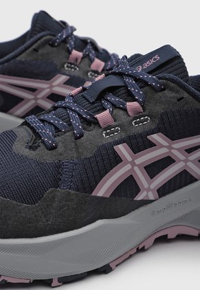Tenis Trail Running asics Gel-Venture  11 Azul