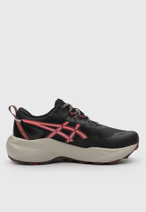 Tenis Trail Running asics Gel-Venture  11 Negro