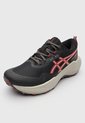 Tenis Trail Running asics Gel-Venture  11 Negro de Asics