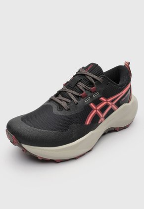 Tenis Trail Running asics Gel-Venture  11 Negro