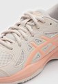 Tenis Indoor asics Upcourt 6 Beige de Asics