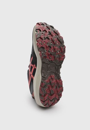 Tenis Trail Running asics Gel-Venture  11 Negro
