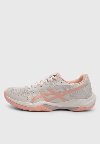 Tenis Indoor asics Gel-Rocket 12 Beige Asics