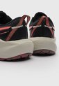 Tenis Trail Running asics Gel-Venture  11 Negro de Asics