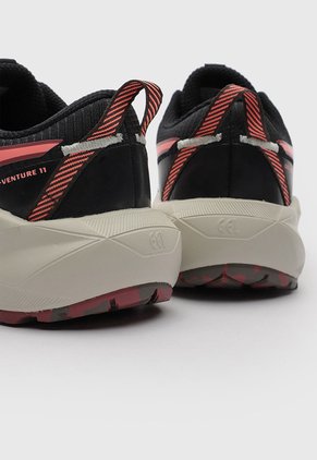 Tenis Trail Running asics Gel-Venture  11 Negro