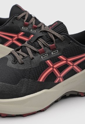 Tenis Trail Running asics Gel-Venture  11 Negro