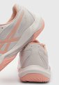 Tenis Indoor asics Gel-Rocket 12 Beige de Asics