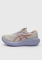 Tenis Running asics Gel-Cumulus 28 Beige de Asics