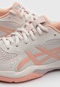 Tenis Indoor asics Gel-Rocket 12 Beige de Asics