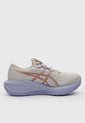 Tenis Running asics Gel-Cumulus 28 Beige de Asics