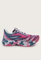 Tenis Running Magenta-Azul Raf-Blanco asics Noosa Tri 15 de Asics