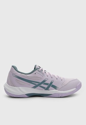 Tenis Indoor asics Gel-Rocket 12 Lila