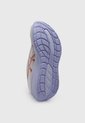 Tenis Running asics Gel-Cumulus 28 Beige de Asics