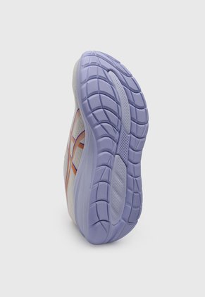 Tenis Running asics Gel-Cumulus 28 Beige