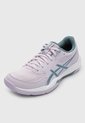 Tenis Indoor asics Gel-Rocket 12 Lila de Asics