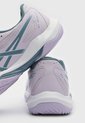 Tenis Indoor asics Gel-Rocket 12 Lila de Asics